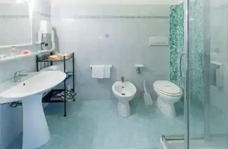 & Residence Medi Garden - 8