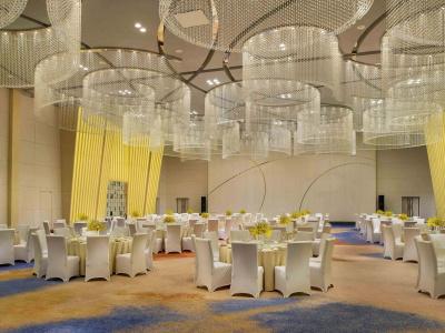 Sofitel Kunming - 23