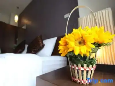 Baiyoke Ciao - 110