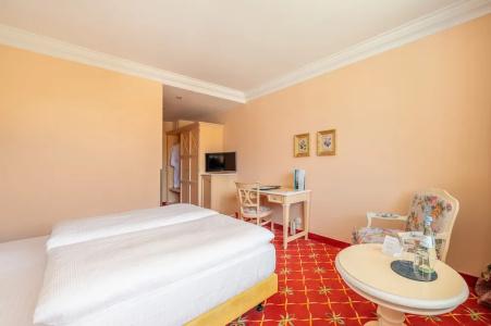 Rugard Thermal Strandhotel - 77