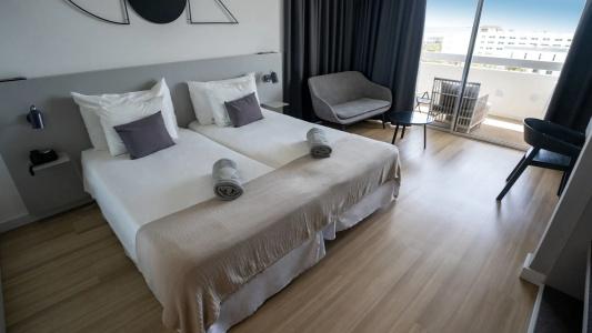 Coral Suites & Spa - Adults Only - 68