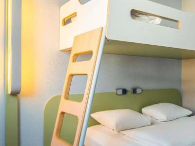ibis budget Muenchen Ost Messe - 55