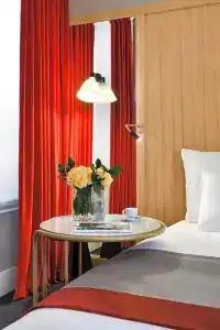 Hôtel l'Echiquier Opéra Paris - MGallery - 43
