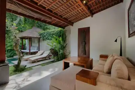 Santun Luxury Private Villas - 28
