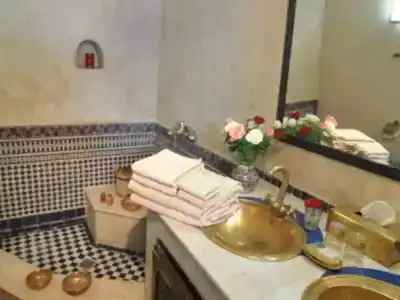 Riad Adarissa - 74