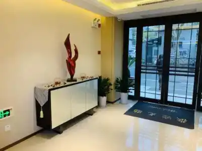Shanghai Sanhang - 0