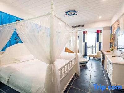 Xiayizhan Style Theme Inn - 44