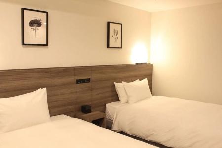Best Western Sapporo Odori-Koen - 6