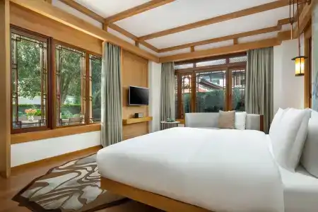 Indigo Lijiang Ancient Town, An Ihg Hotel - 3