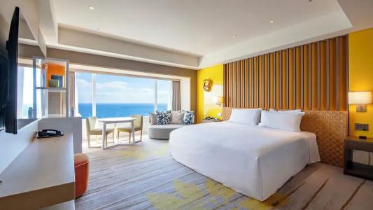 Sheraton Grande Ocean Resort - 151