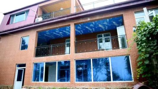 Зеленый мыс - 0