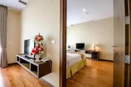 Kham Mon Lanna Resort - 58
