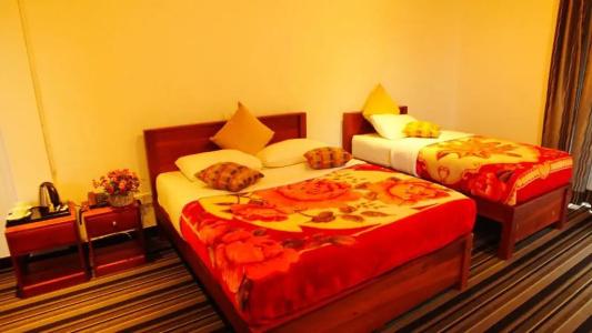 Ashley Resorts - 38