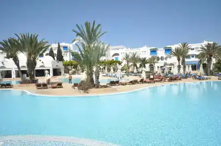 The Mirage Resort & Spa - 11