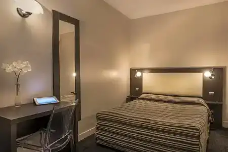 Grand Hôtel Lévêque - 57
