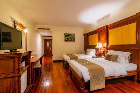 Empress Angkor Resort & Spa - 3
