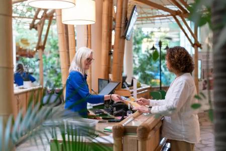 Hochsauerland by Center Parcs - 28