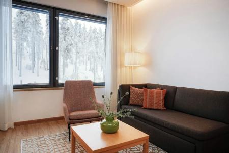 Levi Panorama & Levi Chalets - 32
