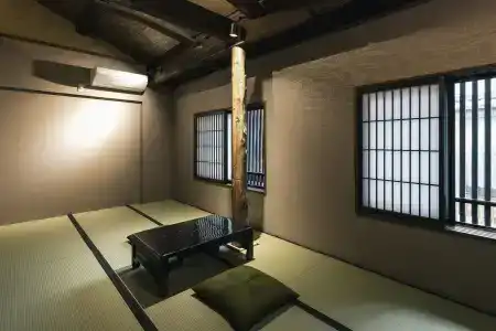Hazuki Kyoto - 1