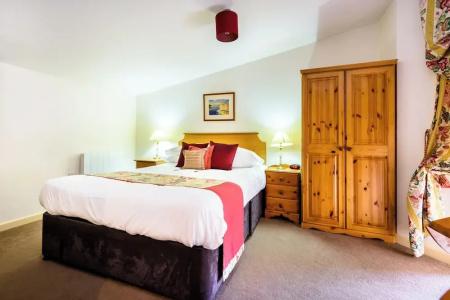 Rectory Farm - 56