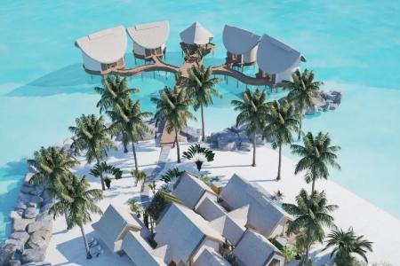 JW Marriott Maldives Kaafu Atoll Island Resort - 20