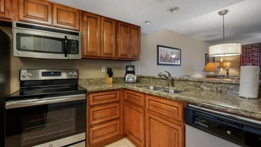 Bluegreen Vacations Orlando Sunshine Resort - 41