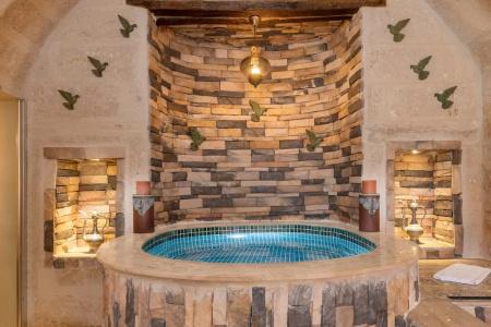 Elysion Cave Suites - 98