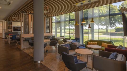 Holiday Inn Express - Krefeld - Dusseldorf, an IHG - 30