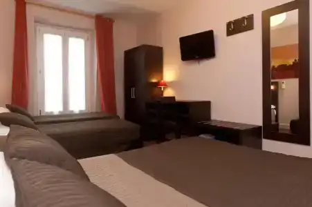 Hôtel Odessa Montparnasse - 38