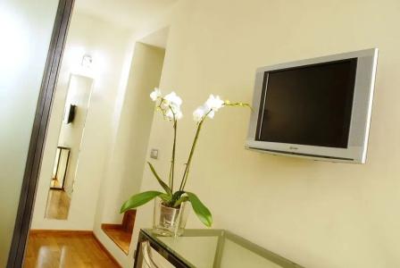 b&b Terres d'Aventure Suites - 12