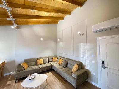 Rias Penthouse Suites - 273