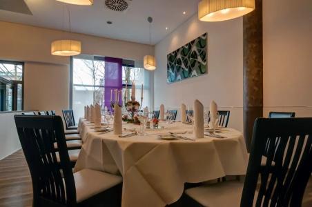 City Fortuna Reutlingen - 26