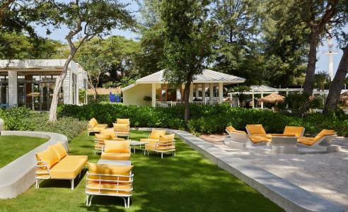 The Standard, Hua Hin - 19