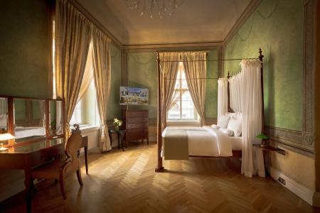 The Mozart Prague - 6