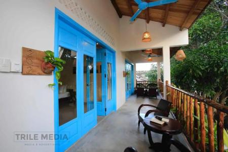 Life Beach Villa - 63