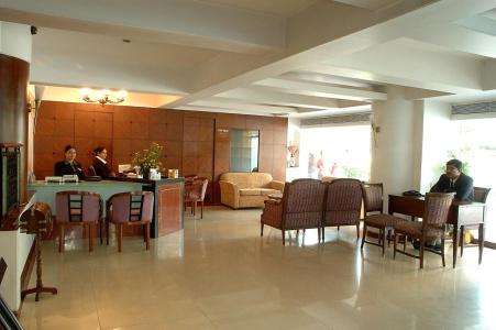 Ramee Guestline Dadar - 21