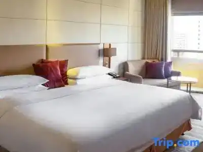 Crowne Plaza Kunming City Centre, An Ihg - 64