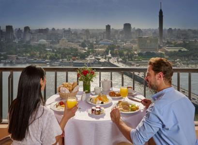 Intercontinental Cairo Semiramis, An Ihg - 48
