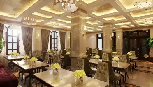 Babylon Grand & Spa (Formerly Thien Thai) - 20