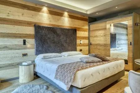 Brunet - The Dolomites Resort - 106