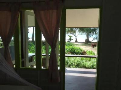 Phayam Coconut Beach Resort - 5