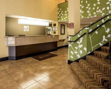 Sleep Inn - Northlake - 10