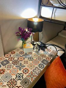 Hostel Lemon Siam Petchaburi Road - 71