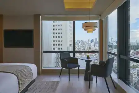 Kimpton Shinjuku Tokyo, An Ihg - 55