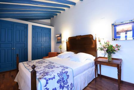 Las Casas de la Judería - 5