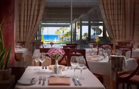 Rodos Palladium Leisure & Wellness - 28