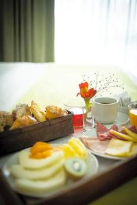 Pestana Buenos Aires - 122