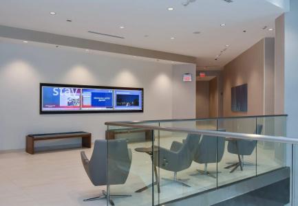 SpringHill Suites by Marriott Charlotte Uptown - 8