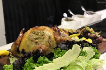 Ramada Plaza By Wyndham - 10