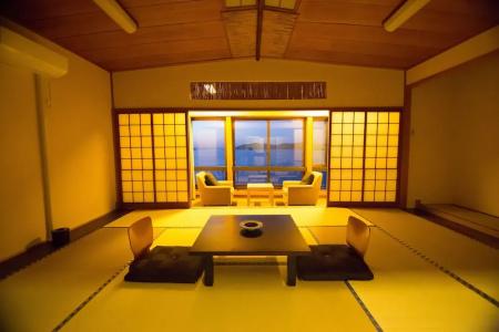 Wakayama Kada Onsen Kada Kaigetsu (ex. Azumaya Seaside) - 46